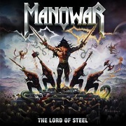 Review: Manowar - The Lord Of Steel